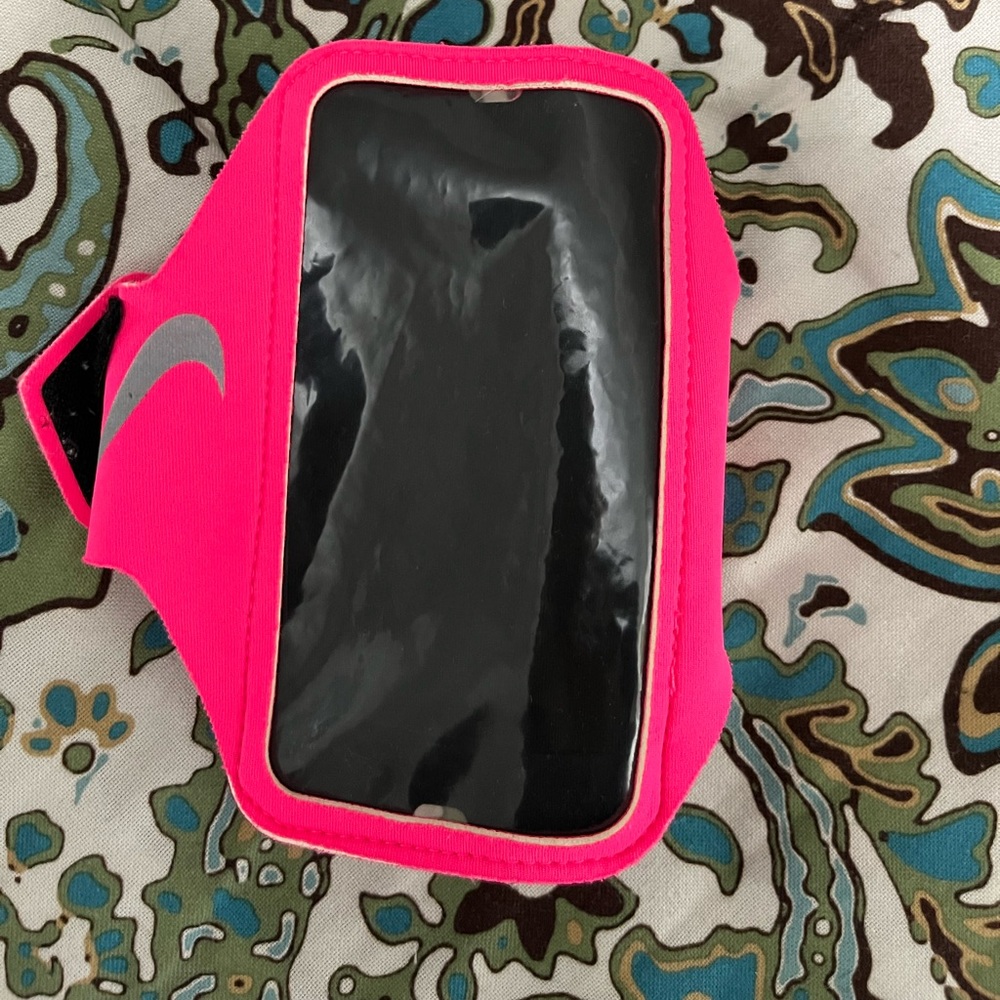 CELL PHONE BAG
